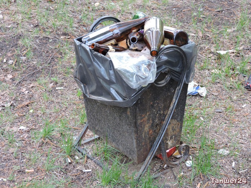 Хорошо кто-то посидел...