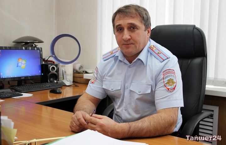 Юрий Бушков